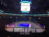 Islanders Game (2017)